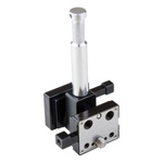 KUPO Dual V-Lock Adapter