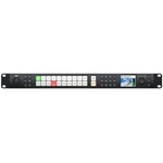 Blackmagic Design ATEM 2 M/E Constellation HD Live Production Switcher (1 RU)