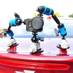 KUPO Car Mount Kit For Action Camera
