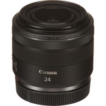 Canon RF 24mm f/1.8 Macro IS STM Lens