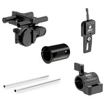 ARRI Pro Set for Canon C300 Mk III/C500 Mk II (New Version)