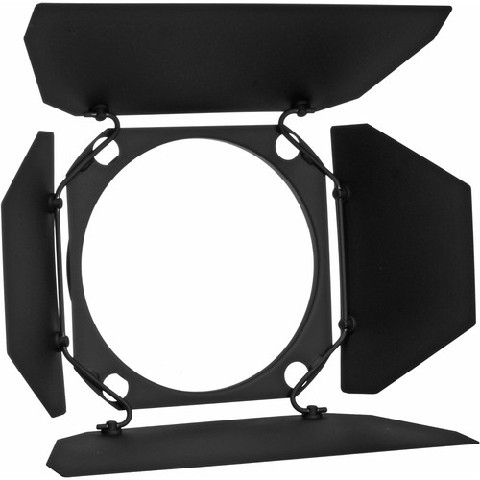 ARRI M8 HMI 2.5/4K Kit with Ballast