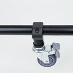 KUPO Super Joint Caster Adapter For Super Juoit- Black