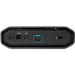 SanDisk Professional 18TB G-DRIVE Enterprise-Class USB 3.2 Gen 2 External Hard Drive