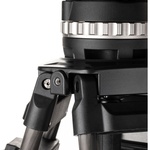 Benro BVX18 Carbon Fiber Pro Video Head and Tripod (39.6 lb Payload)