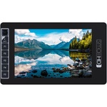 SmallHD 703 UltraBright Directors Kit (Gold Mount)