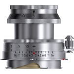 Thypoch Eureka 50mm f/2 Lens (Leica M, Brass)