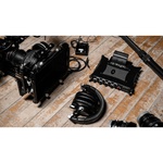 Sound Devices MixPre-10 II 10-Channel / 12-Track Multitrack 32-Bit Field Recorder