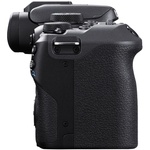 Canon EOS R10 Mirrorless Camera with 18-45mm Lens Content Creator Kit