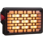 DMG Lumiere DASH Pocket RGB LED Light Panel