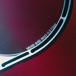Vaxis VFX 95mm IRND and Polarizing Filters Kit for Tilta Mirage Matte Box (2, 4, 7-Stop)