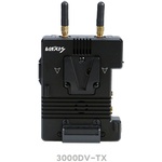 Vaxis Storm 3000' DV Wireless Video Transmitter with Dual V-Mount Plate