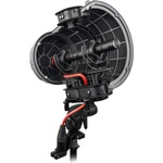 Rycote Cyclone Windshield Kit (Small with XLR Connector)