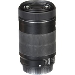 Canon EF-S 55-250mm f/4-5.6 IS STM Lens