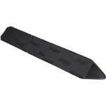 Viviana Extreme Thigh Strap for Wireless Transmitter (Black)