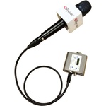 Cable Techniques CT-PLT-M24 Balanced XLR -3F to TA 5F Transmitter Cable 24" (609.6mm)