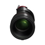 Canon CINE-SERVO 25-250mm T2.95 Lens with SS-41-IASD Servo Kit (Canon EF)