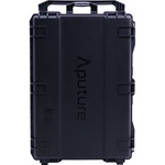Aputure Nova P600C Rolling Hard Case