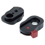 KUPO KS-CB14 VISION LOCK QUICK RELEAASE MOUNTING SET