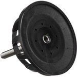 OConnor Ball Base for Ultimate 1030D Series Fluid Head (100mm)