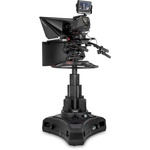 Autoscript Epic-IP On-Camera Package with 19" Prompt Monitor and Integrated 24" Talent Monitor