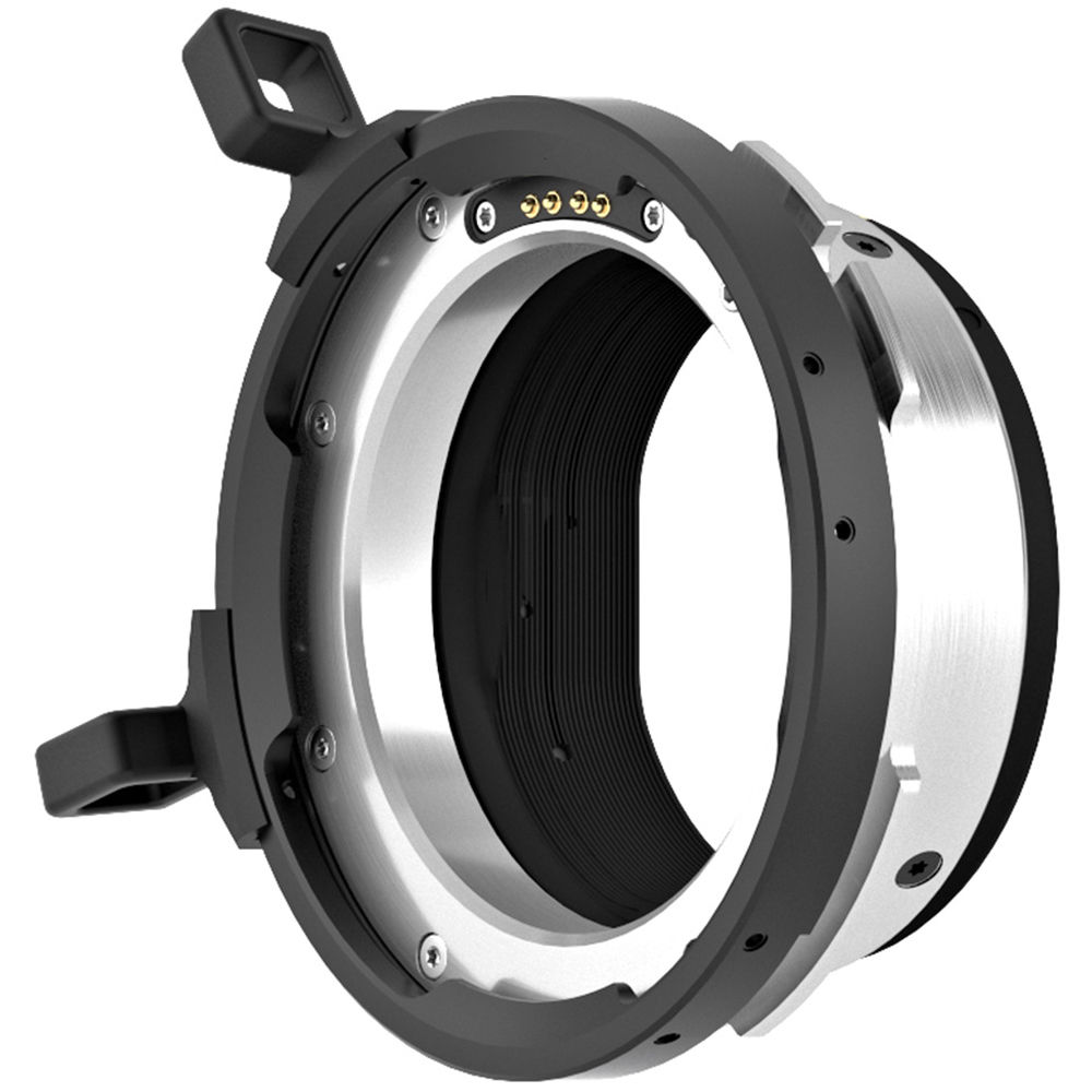 ARRI ALEXA Mini LF and Lens Mount Set (LPL)