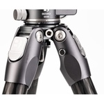 Benro Tortoise Columnless Carbon Fiber Two Series Tripod with GX30 Ball Head