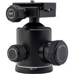 Benro B4 Triple Action Ball Head with PU70 Quick Release Plate