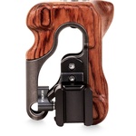 Tiltaing Right-Side Wooden Handle Type VI (Tactical Gray)