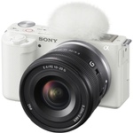 Sony E 10-20mm f/4 PZ G Lens