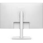 BenQ GW3290QT 31.5" 1440p Ergonomic Eye-Care Professional Monitor (White)