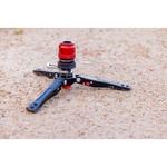 iFootage CB3 BASE-P Cobra 3 Low Profile Minipod Base with Pedal