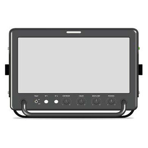 ARRI AMIRA Live Camera Set Advanced