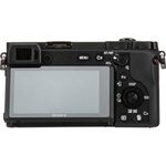 Sony a6600 Mirrorless Camera