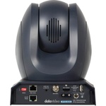 Datavideo PTC-305 4K PTZ Camera with Auto Tracking (White)