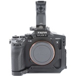 Tilta Half Cage Lightweight Kit for Sony a7R V (Black)