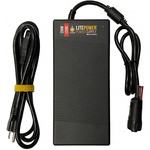 Litegear LiteMat Plus 2 Bi-Color LED Light Panel (Duo Dimmer Kit)