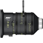 ARRI 16-32mm T2.8 Signature Zoom Lens with LPL Mount (Meters)