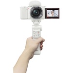 Sony GP-VPT2BT Wireless Shooting Grip (White)