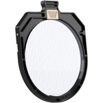 Vaxis VFX 95mm Streak Filter for Tilta Mirage Matte Box (Blue)
