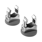 KUPO Led Tube Light Clamp (38~42mm)-Dual