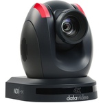 Datavideo PTC-300NDI 4K HDMI/3G-SDI/20x NDI PTZ Camera (Black)