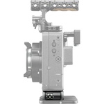 Wooden Camera Arca-Type Baseplate for Sony VENICE Rialto/Rialto 2