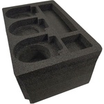 Datavideo Mobile PTZ Kit with 2 x PTC-280 Cameras and HC-800FS Carry Case (Black)