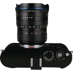 Venus Optics Laowa 12-24mm f/5.6 Lens for Leica M