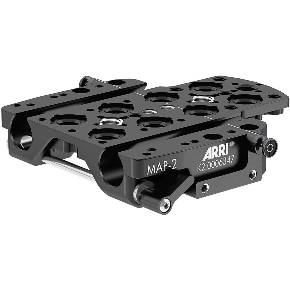ARRI Broadcast Set for ALEXA Mini (Gold Mount)