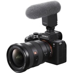 Sony a7S III Mirrorless Camera