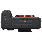 Sony a7R IIIA Mirrorless Camera