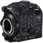Canon EOS C500 Mark II 5.9K Full-Frame Camera Body (EF Mount, No CFexpress Card)