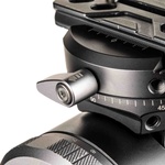 Benro WH15 Long Lens Wildlife Head